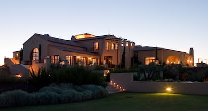 Monte Rei Golf & Country Club