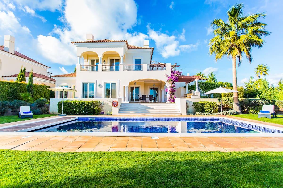 Deluxe Villa, 4 Bedrooms, Private Pool