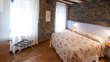 Classic Room, 1 Bedroom, City View (L'Ancora 2)