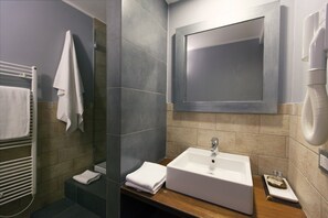 Bathroom - Appartamenti e Camere Edi (Riomaggiore)