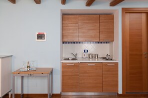 Private kitchen - Appartamenti e Camere Edi (Riomaggiore)