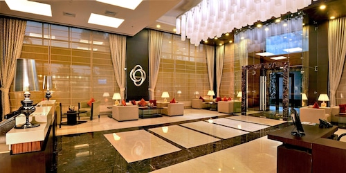 Country Inn & Suites by Radisson, Gurugram Sector 12
