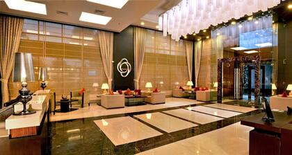 Country Inn & Suites by Radisson, Gurugram Sector 12