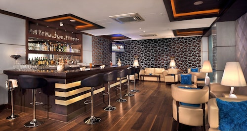 Country Inn & Suites by Radisson, Gurugram Sector 12