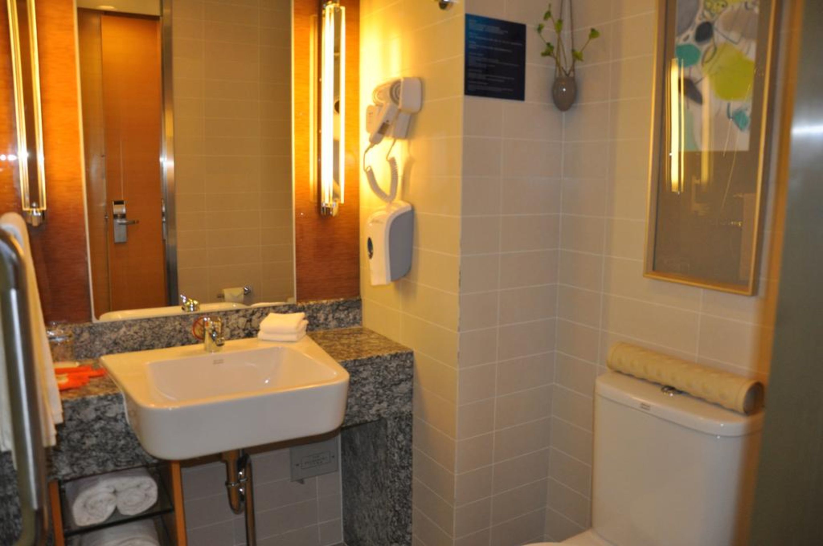 Foto - Holiday Inn Express Beijing Dongzhimen, An Ihg
