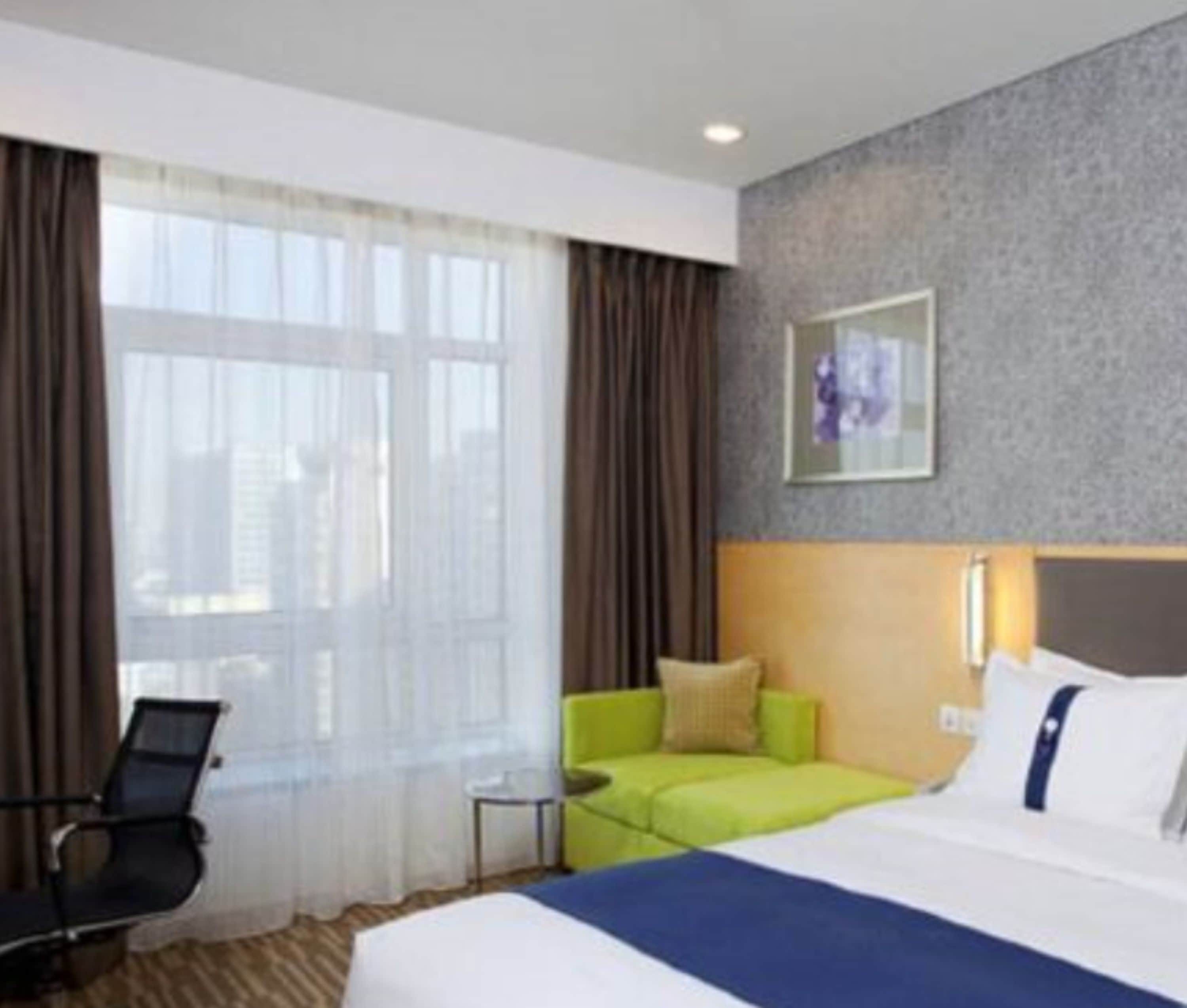 Photo - Holiday Inn Express Dongzhimen by IHG
