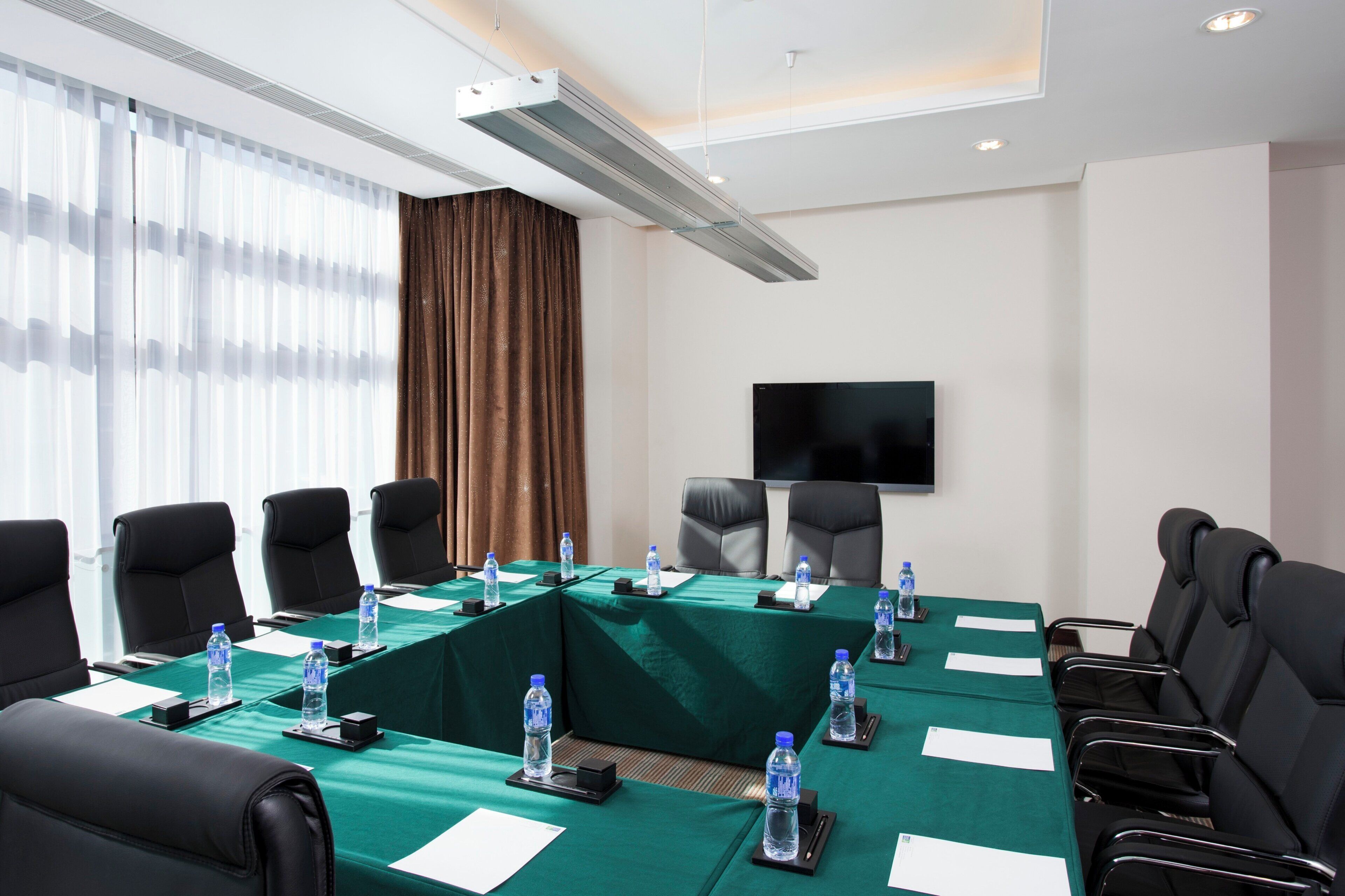 Photo - Holiday Inn Express Dongzhimen by IHG