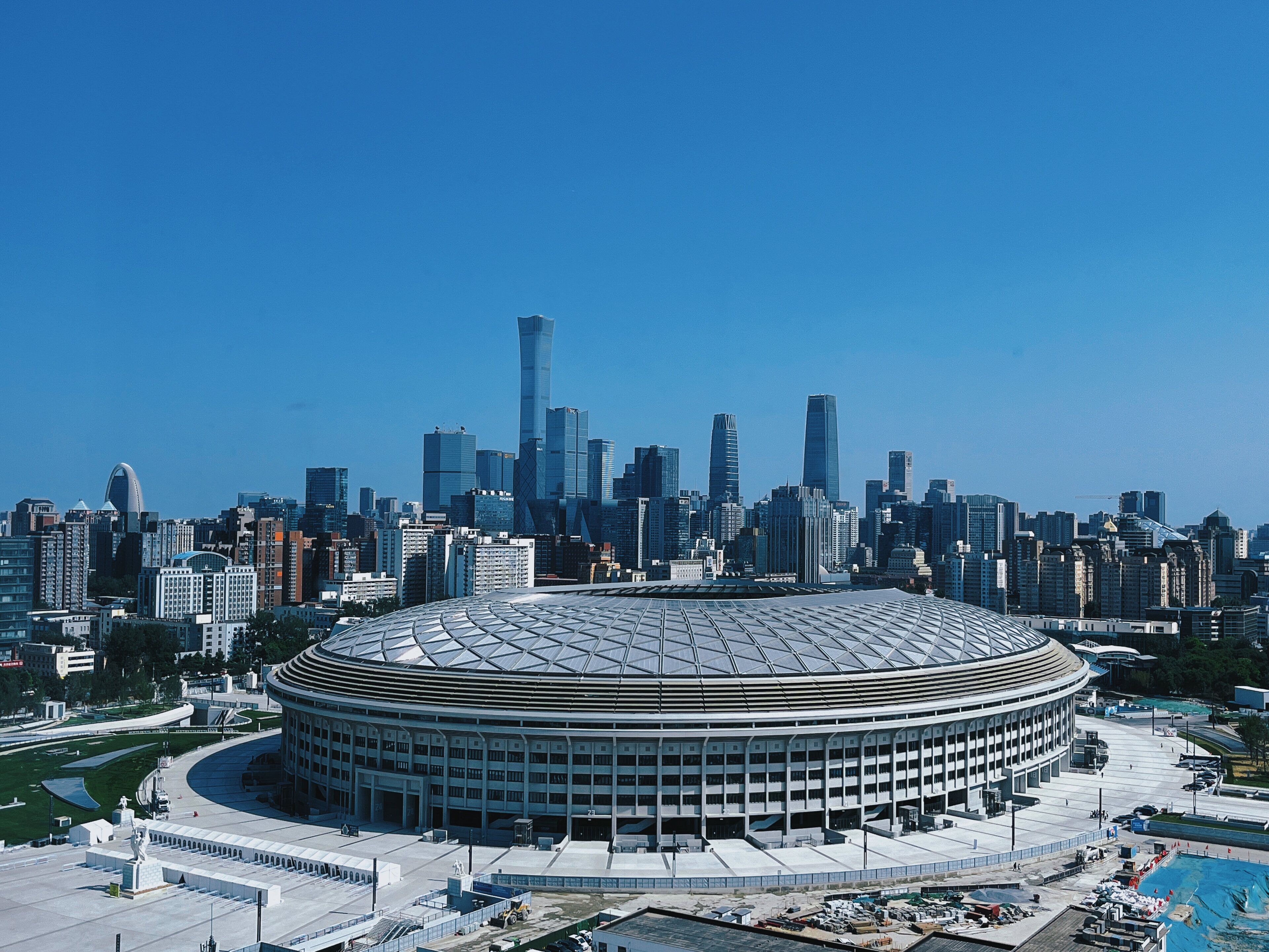 Photo - Holiday Inn Express Dongzhimen by IHG