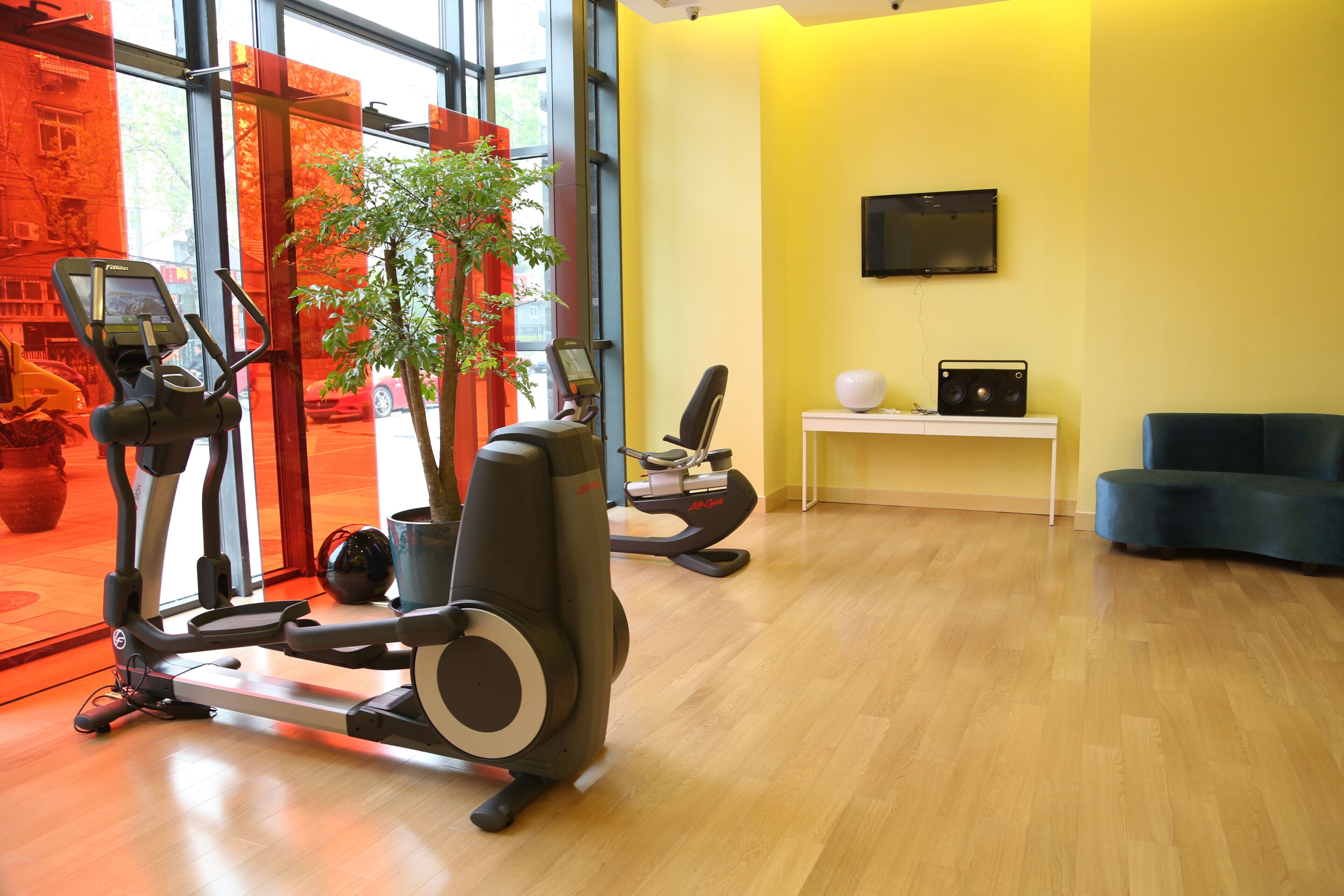 Photo - Holiday Inn Express Dongzhimen by IHG