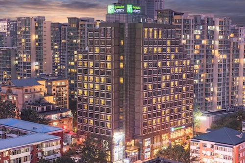 东直门智选假日酒店 - IHG 旗下酒店