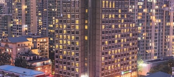 Holiday Inn Express Dongzhimen by IHG