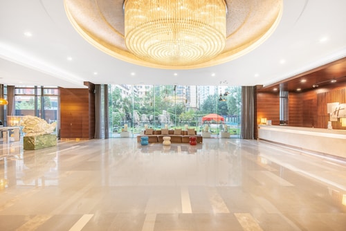Holiday Inn Express Dongzhimen by IHG