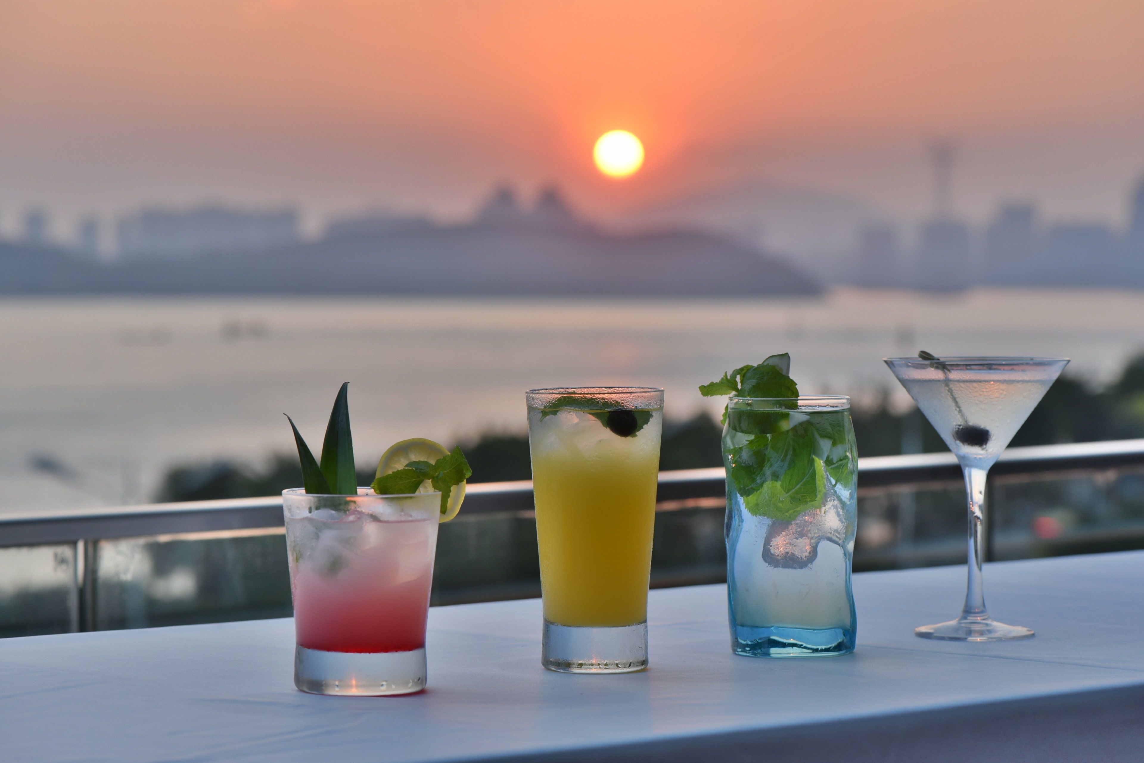 Foto - Hotel Indigo Xiamen Harbour by IHG