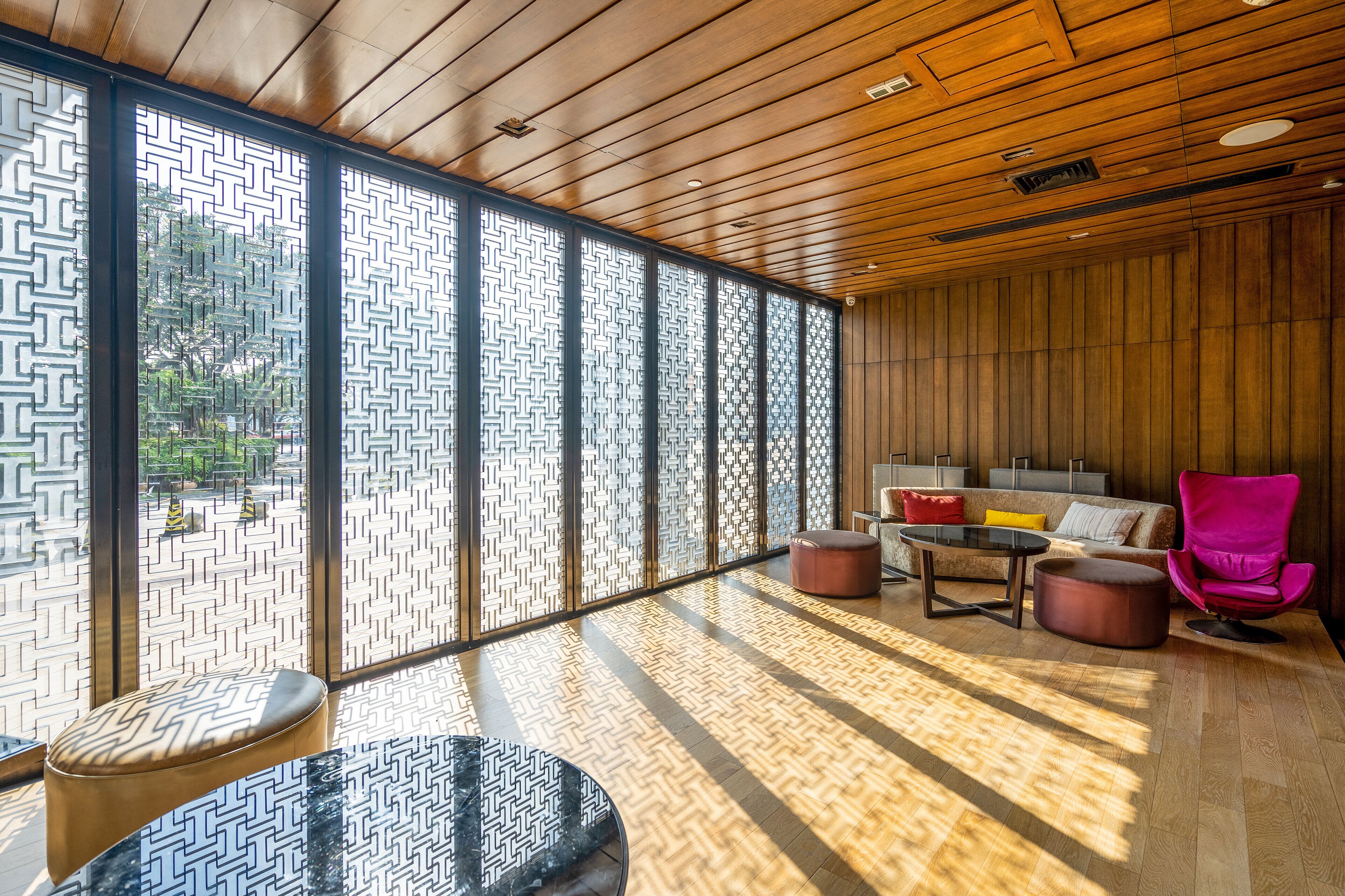 Foto - Hotel Indigo Xiamen Harbour by IHG