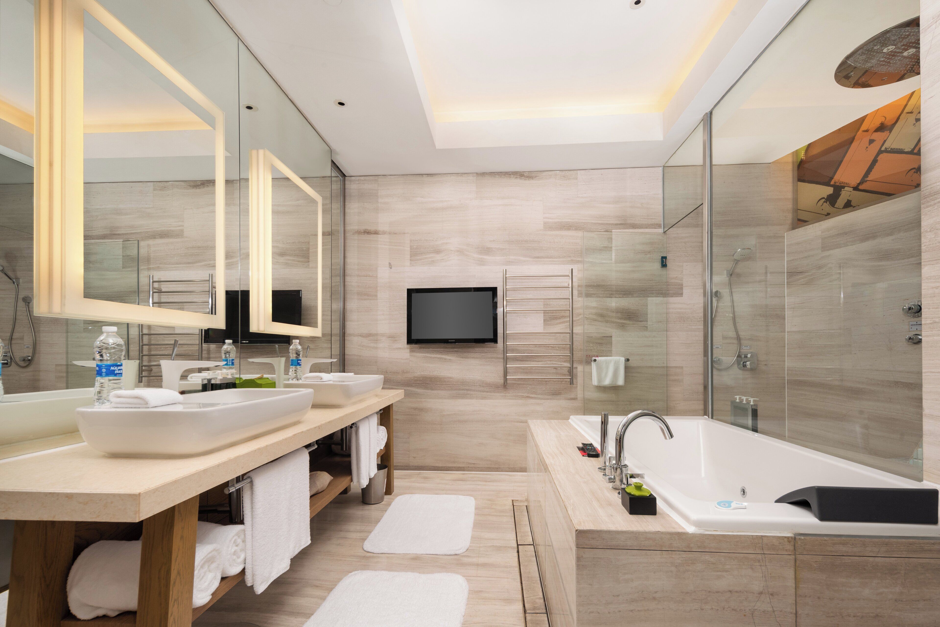 Foto - Hotel Indigo Xiamen Harbour by IHG