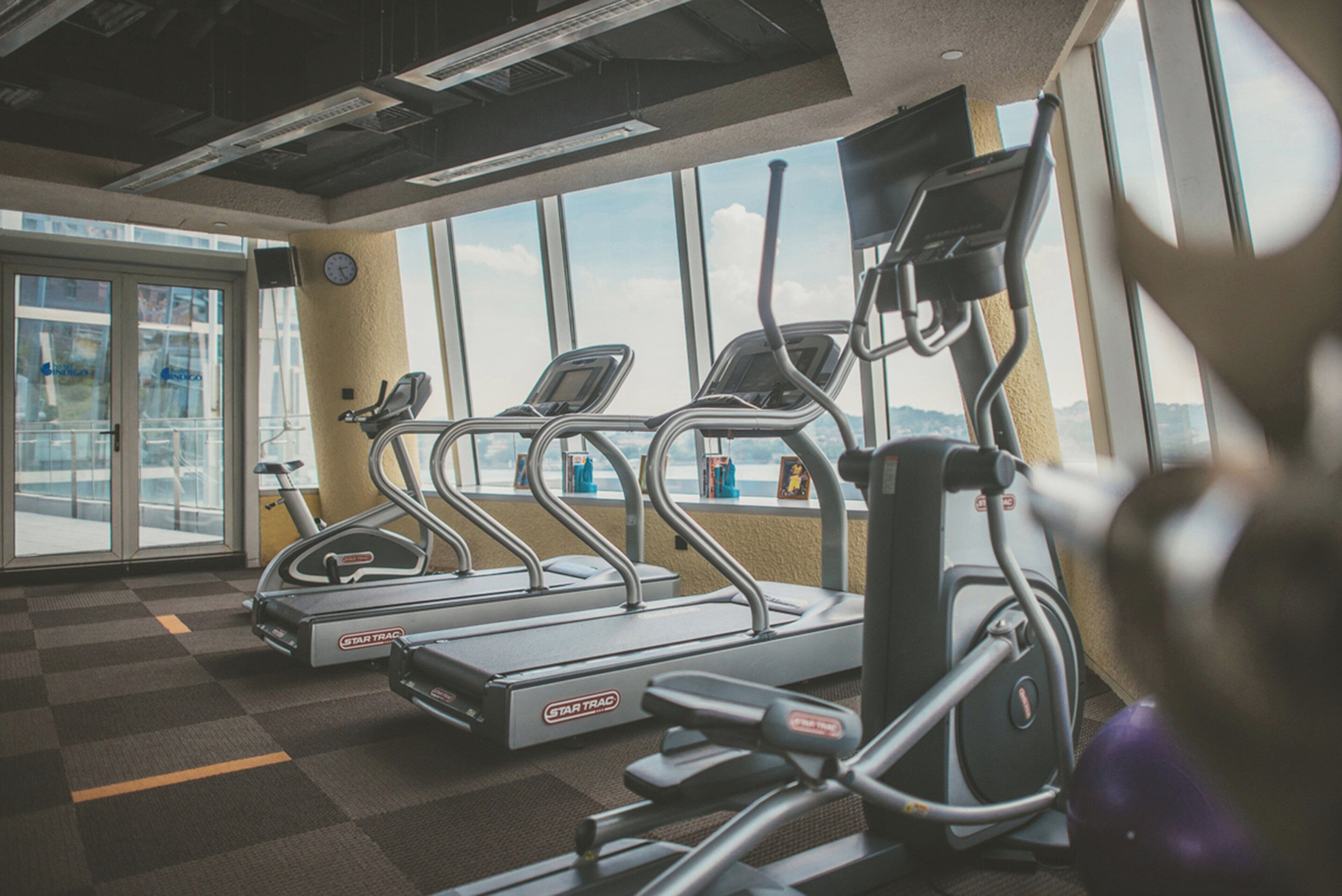 Foto - Hotel Indigo Xiamen Harbour by IHG