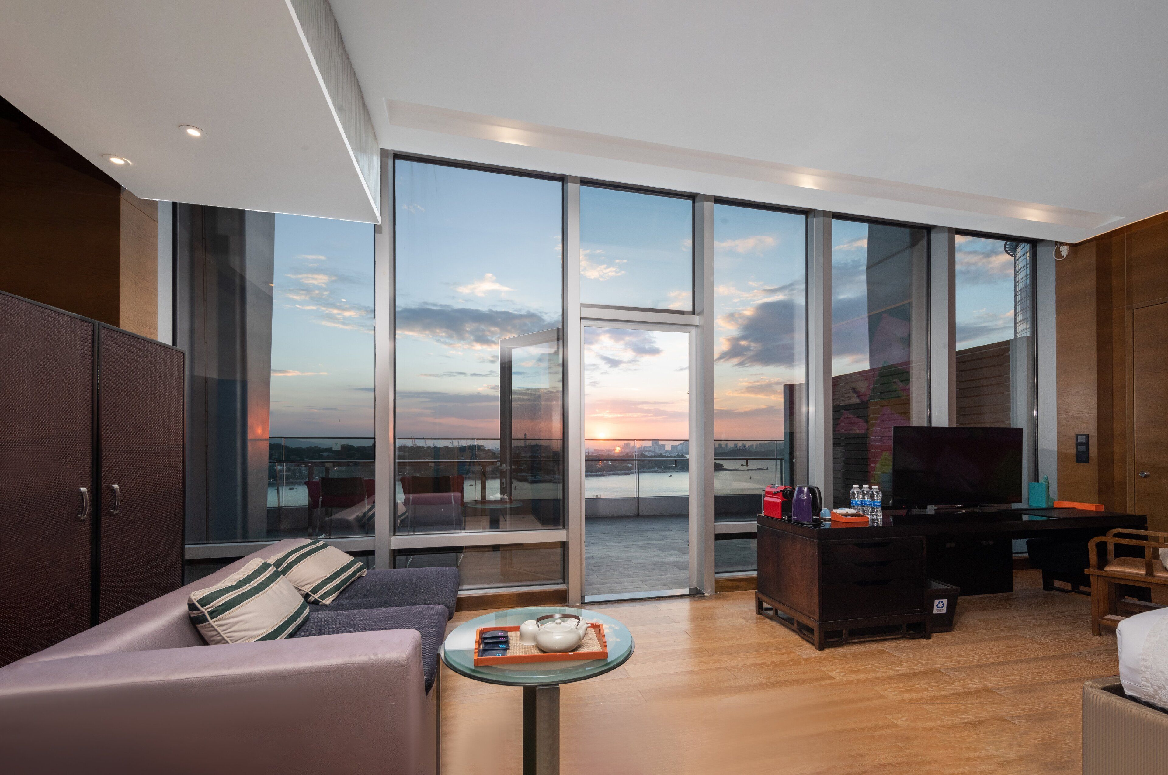 Photo - Hotel Indigo Xiamen Harbour by IHG