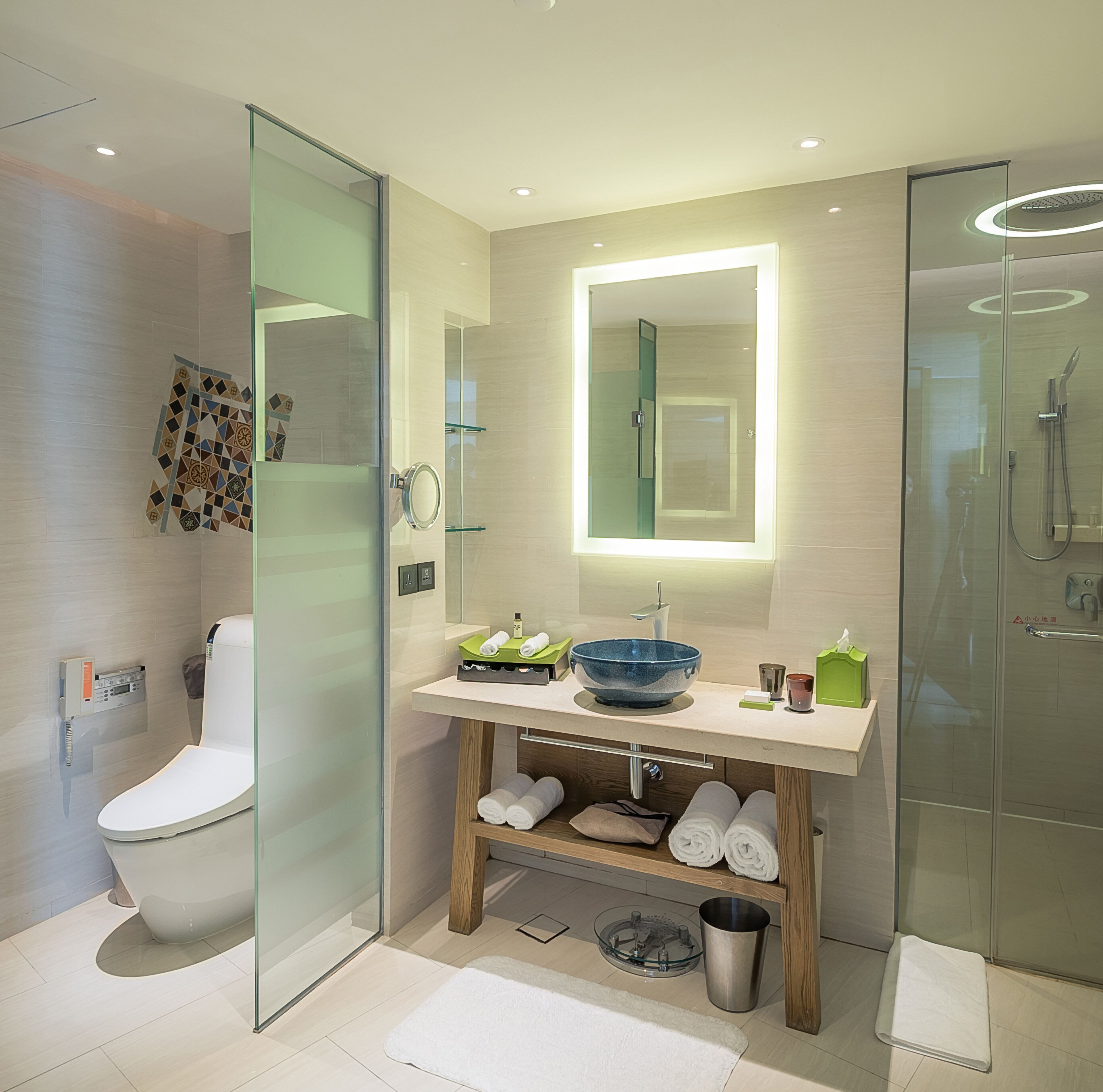 Foto - Hotel Indigo Xiamen Harbour by IHG