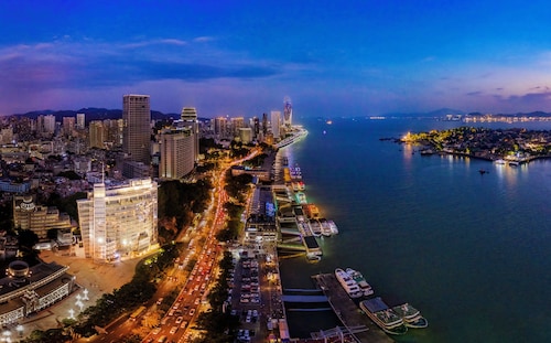 Hotel Indigo Xiamen Harbour by IHG