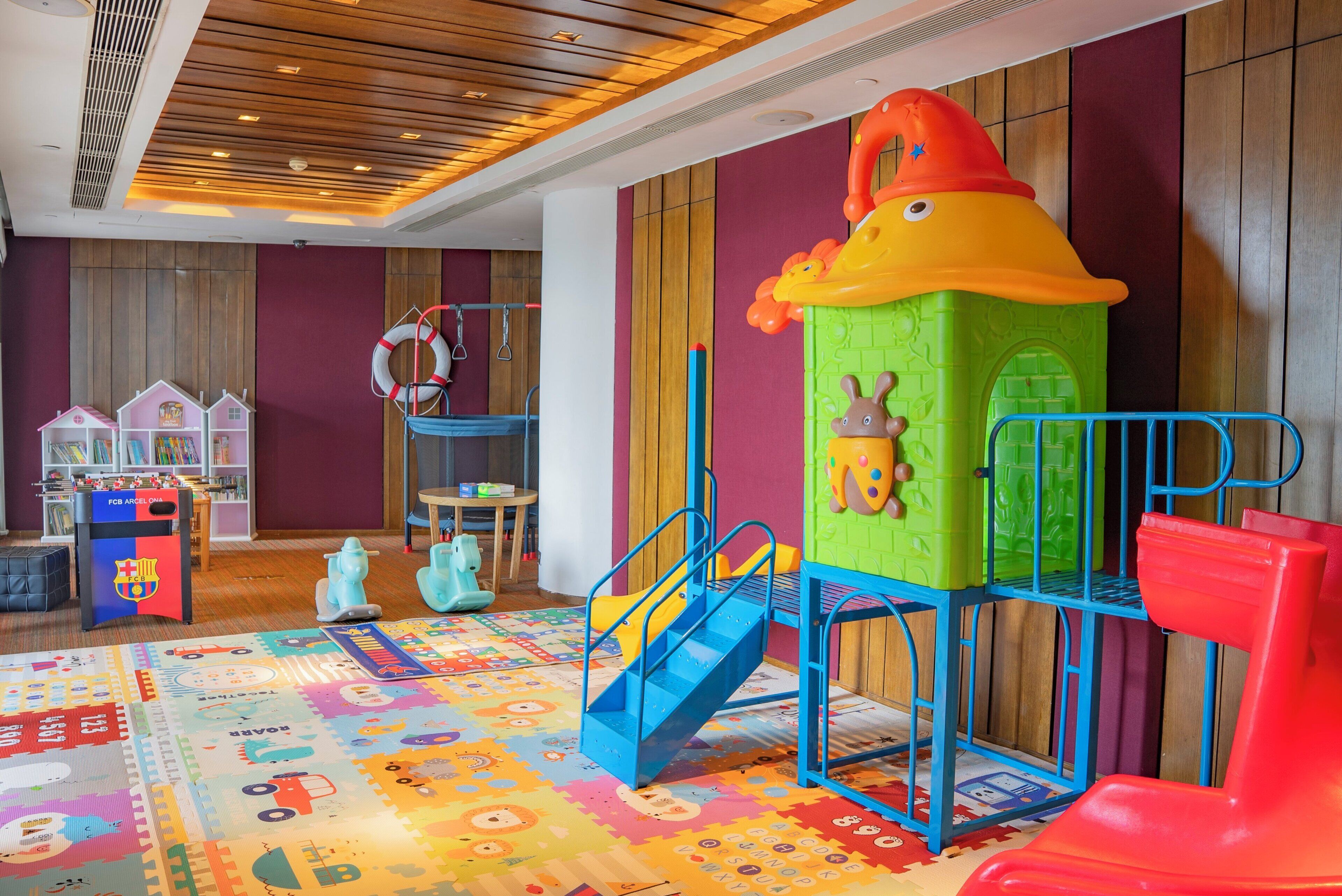 Foto - Hotel Indigo Xiamen Harbour by IHG
