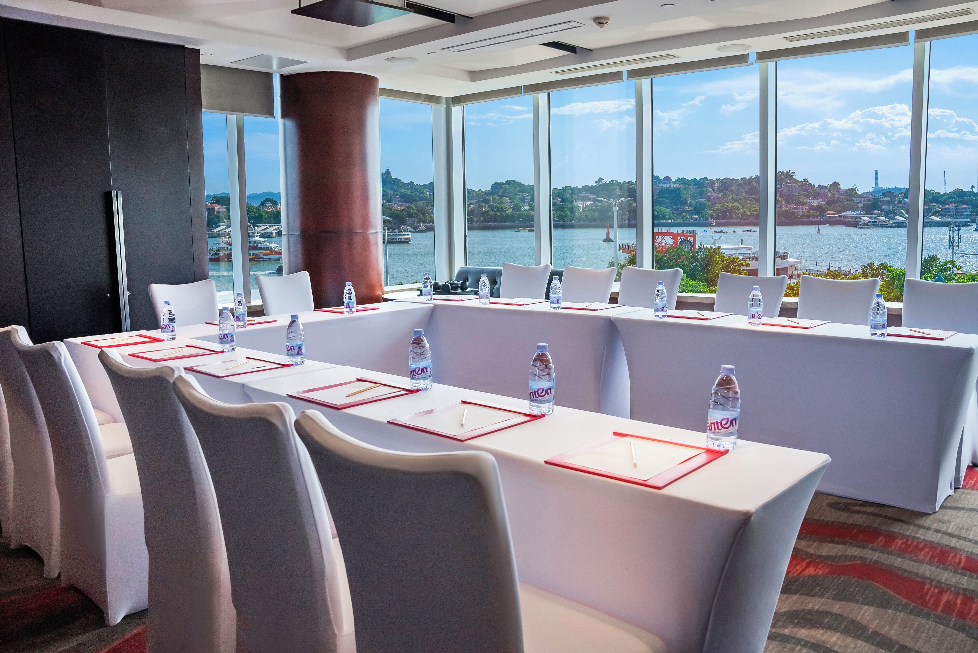Foto - Hotel Indigo Xiamen Harbour by IHG