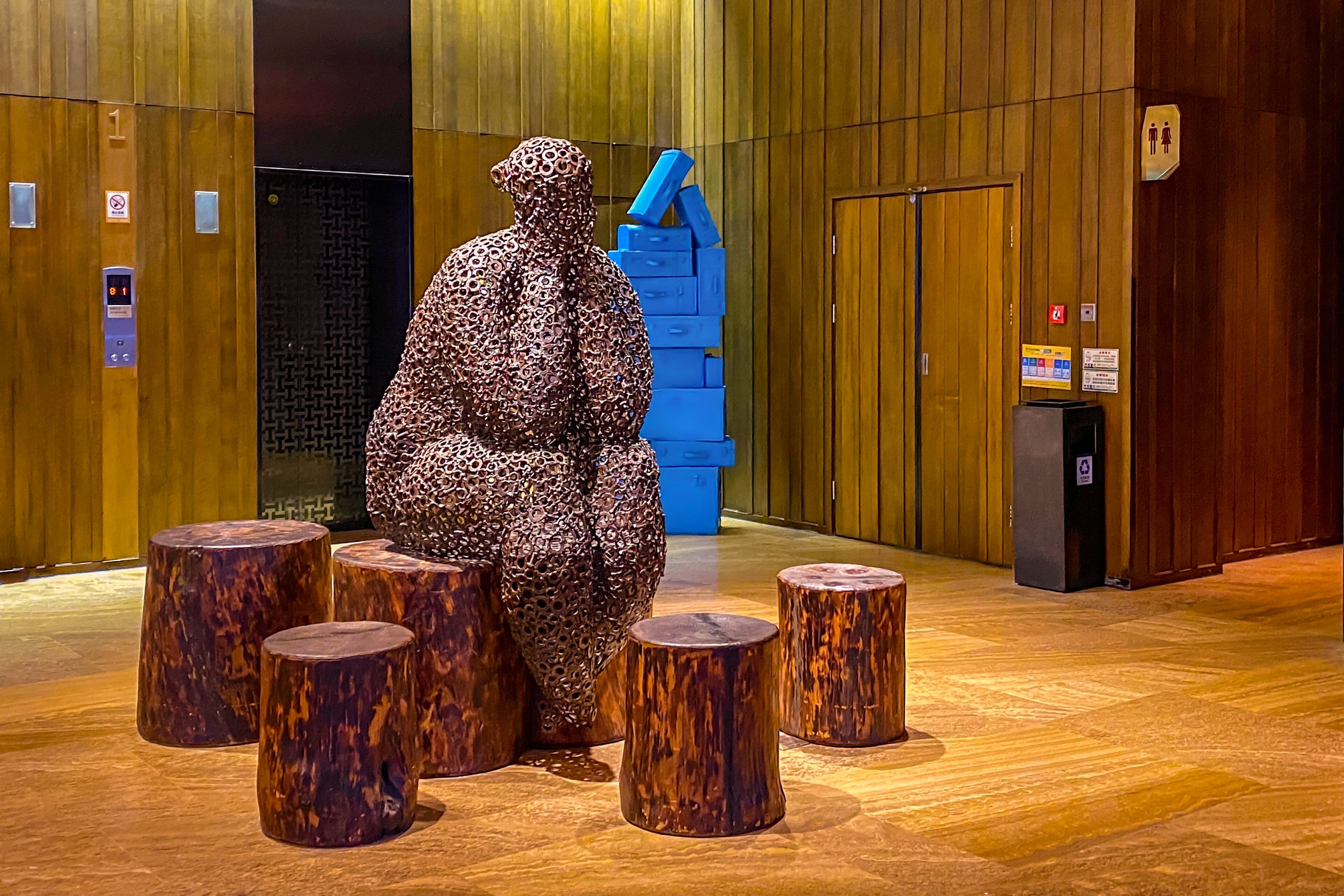 Photo - Hotel Indigo Xiamen Harbour by IHG