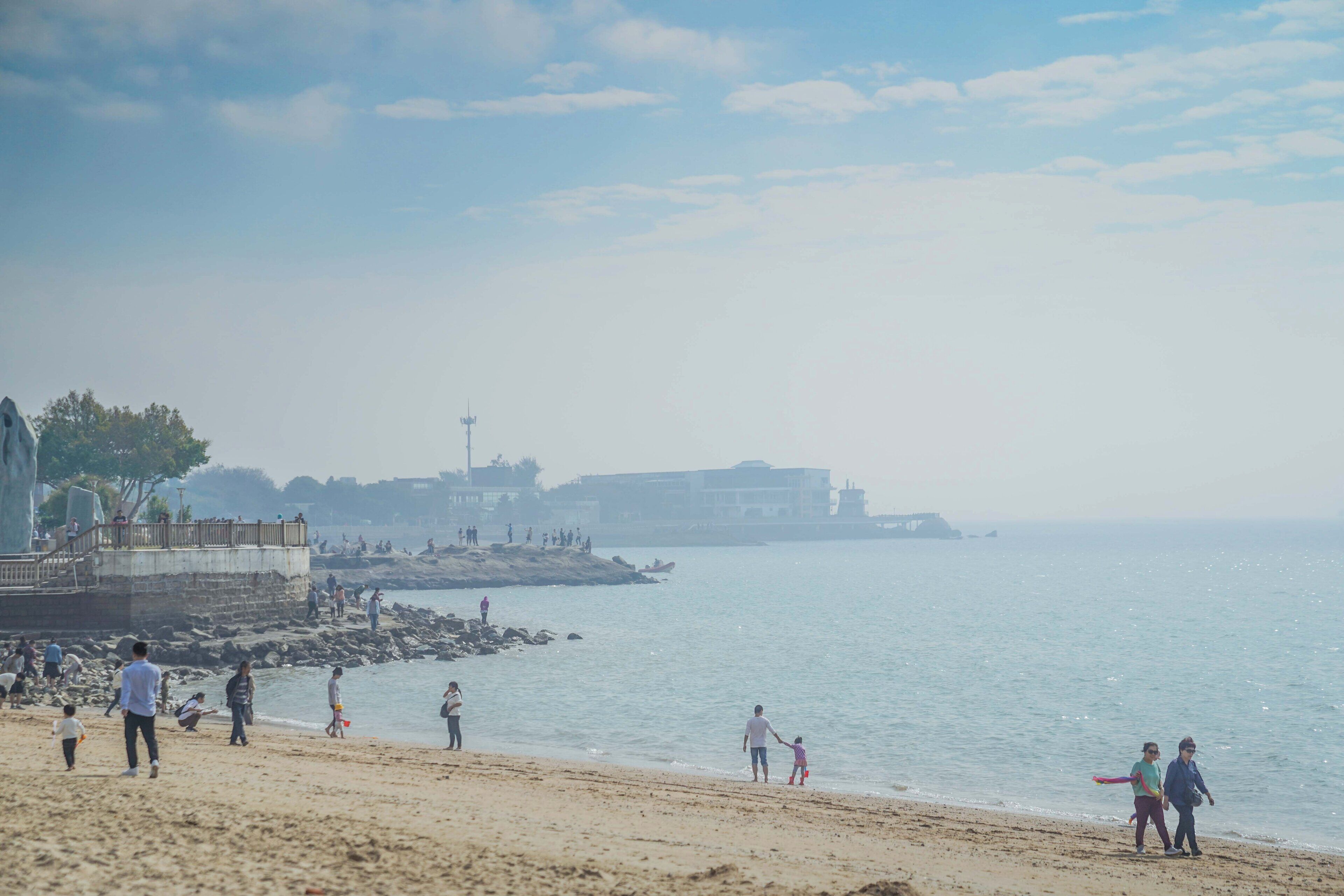 Foto - Hotel Indigo Xiamen Harbour by IHG