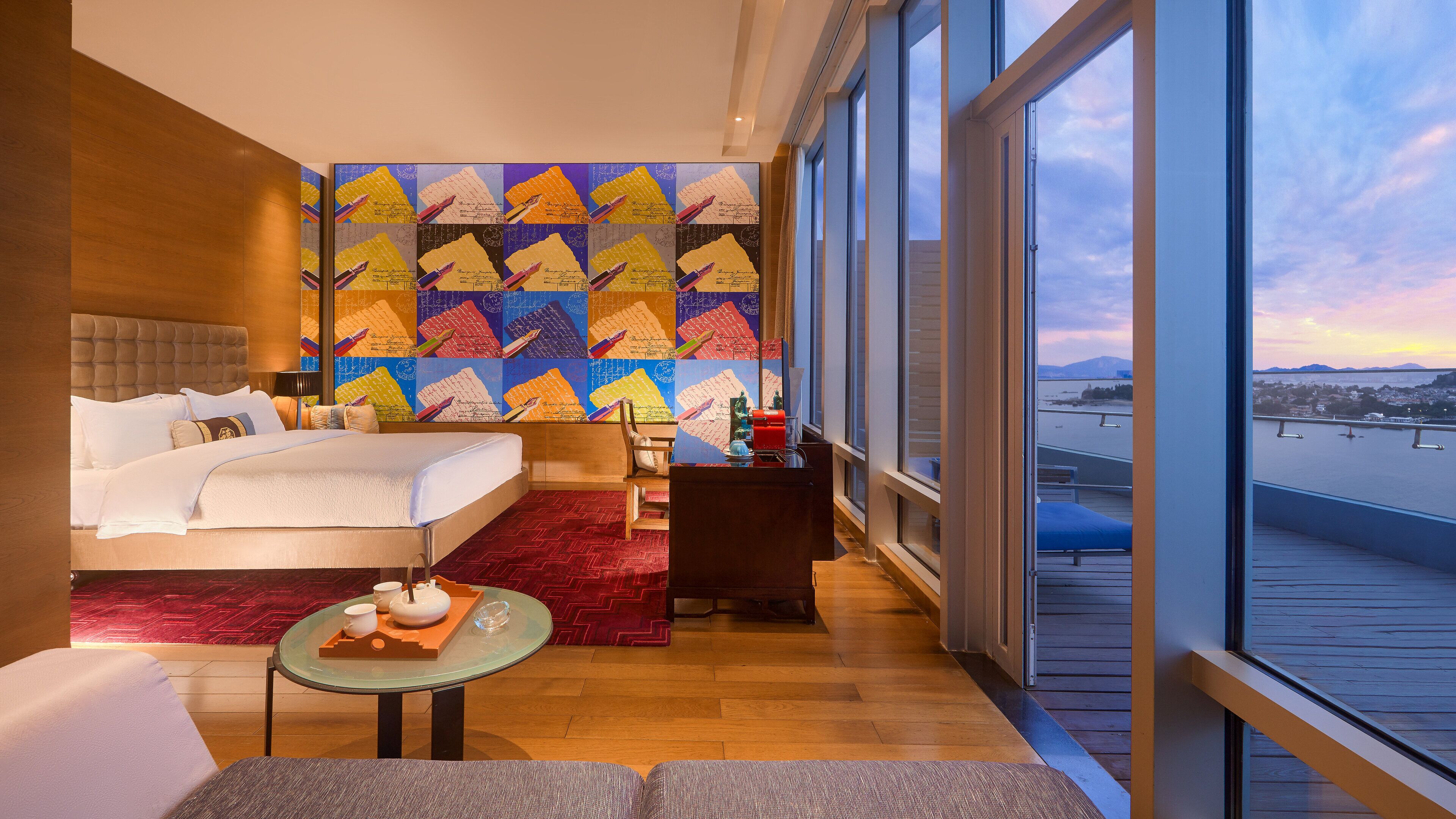 Photo - Hotel Indigo Xiamen Harbour by IHG