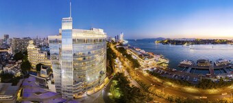 Hotel Indigo Xiamen Harbour by IHG