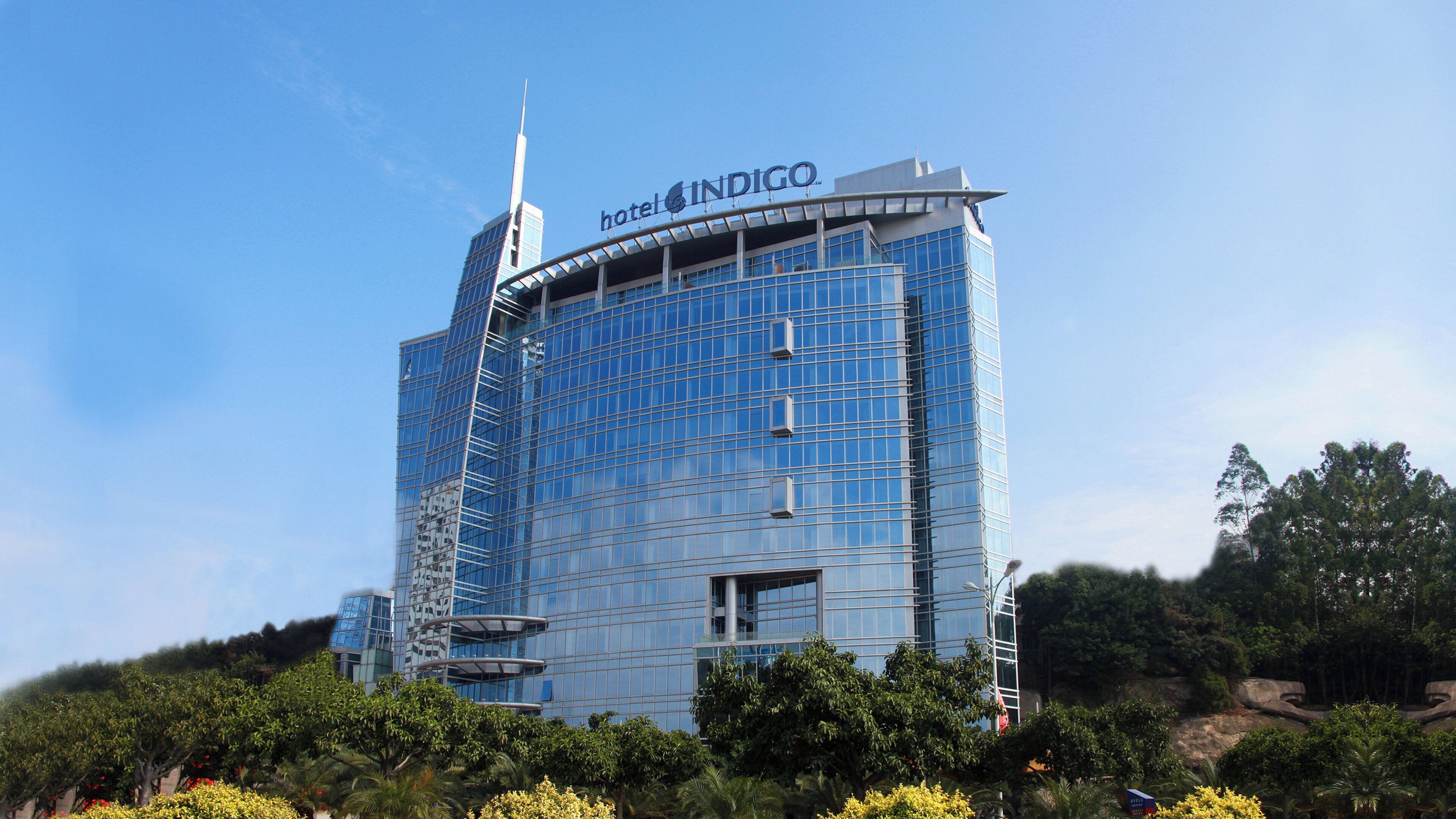 Foto - Hotel Indigo Xiamen Harbour by IHG