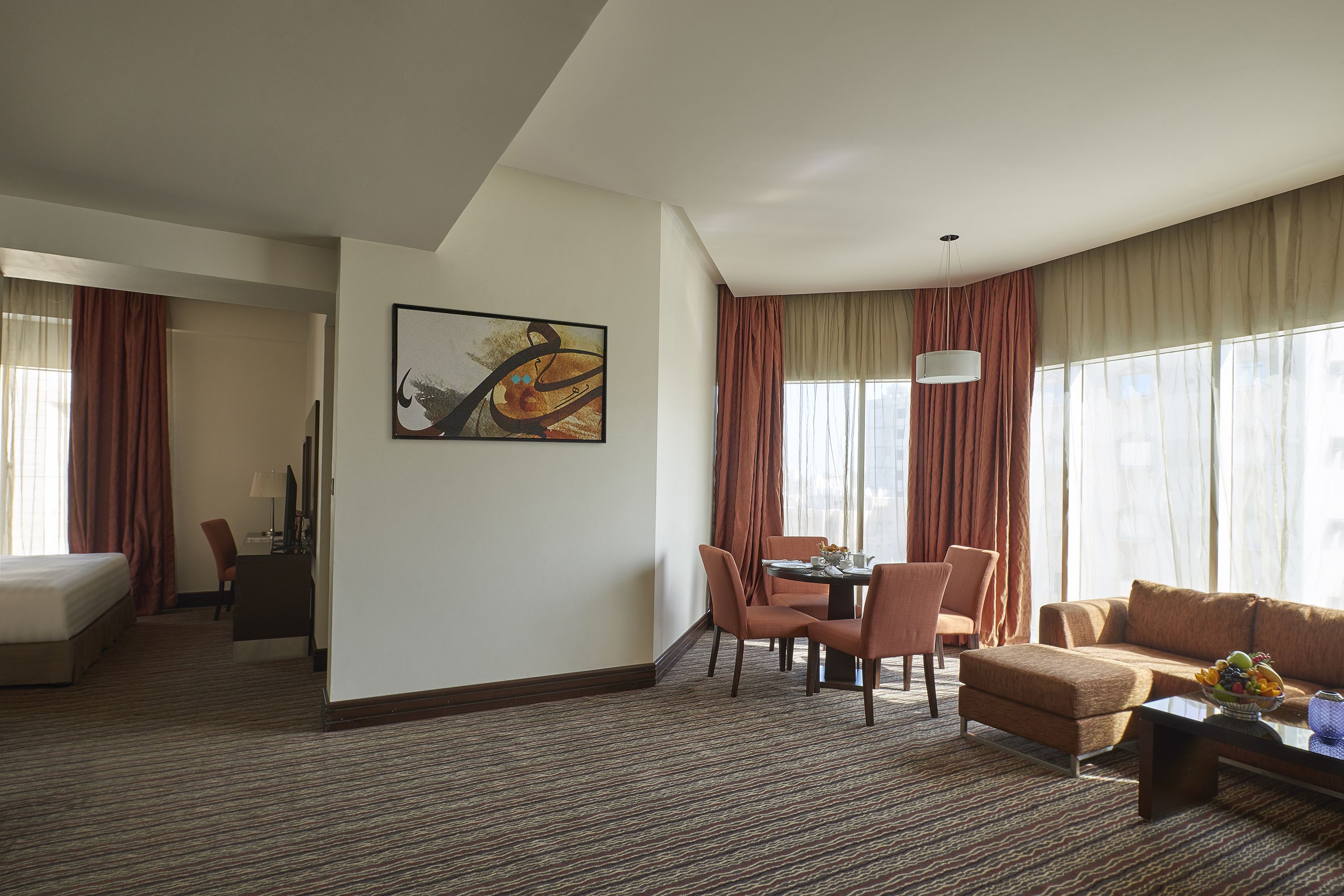 Photo - Safir Hotel Doha