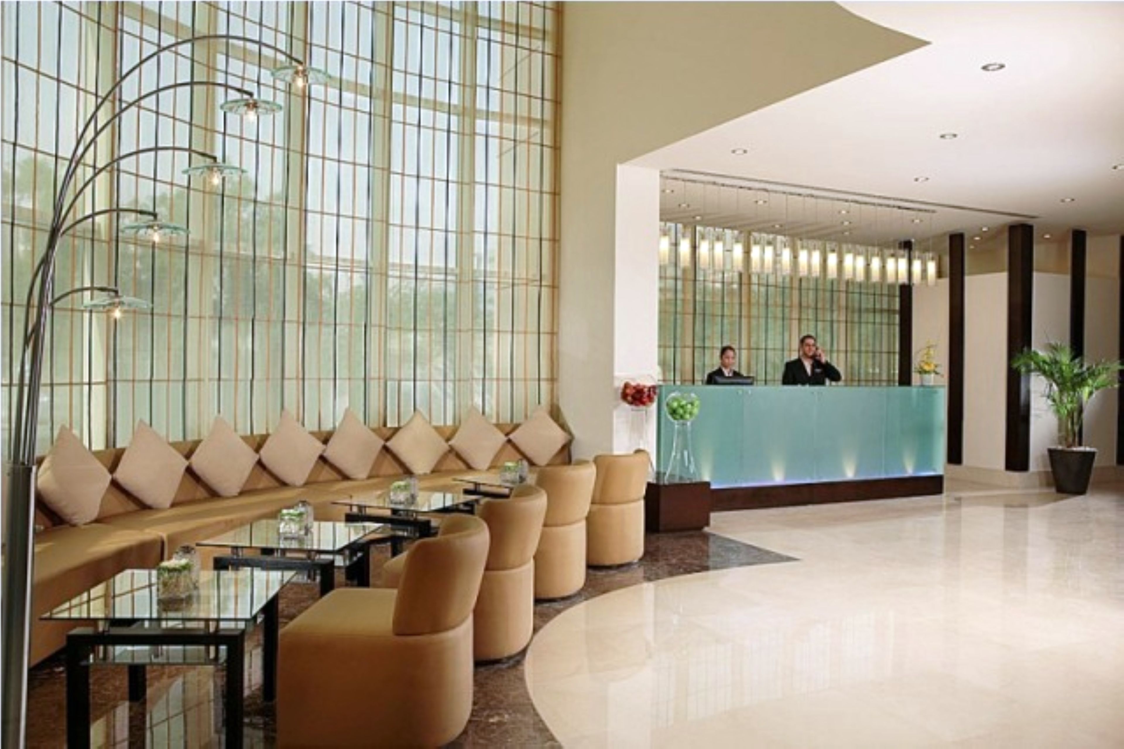 Photo - Safir Hotel Doha