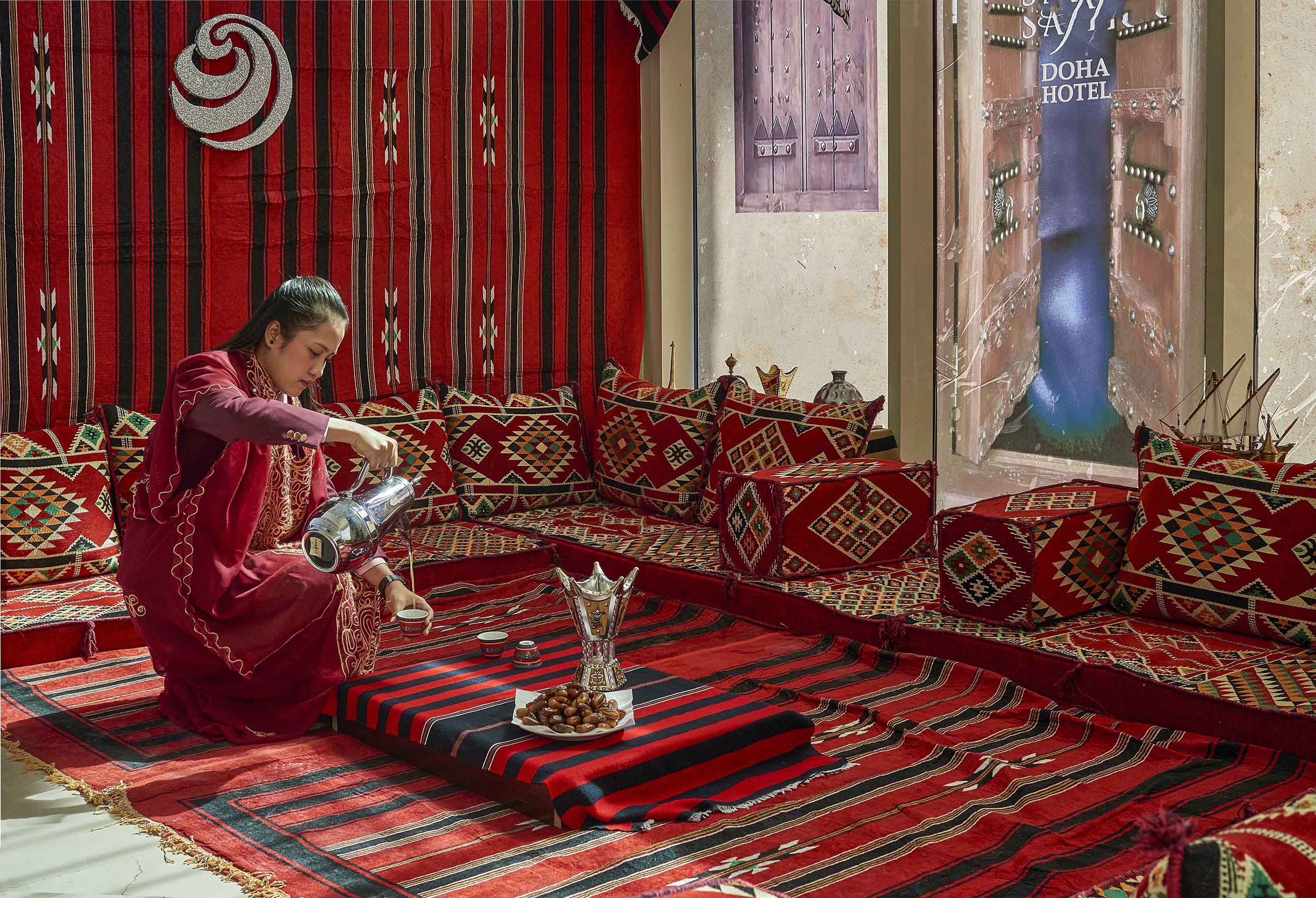 Photo - Safir Hotel Doha