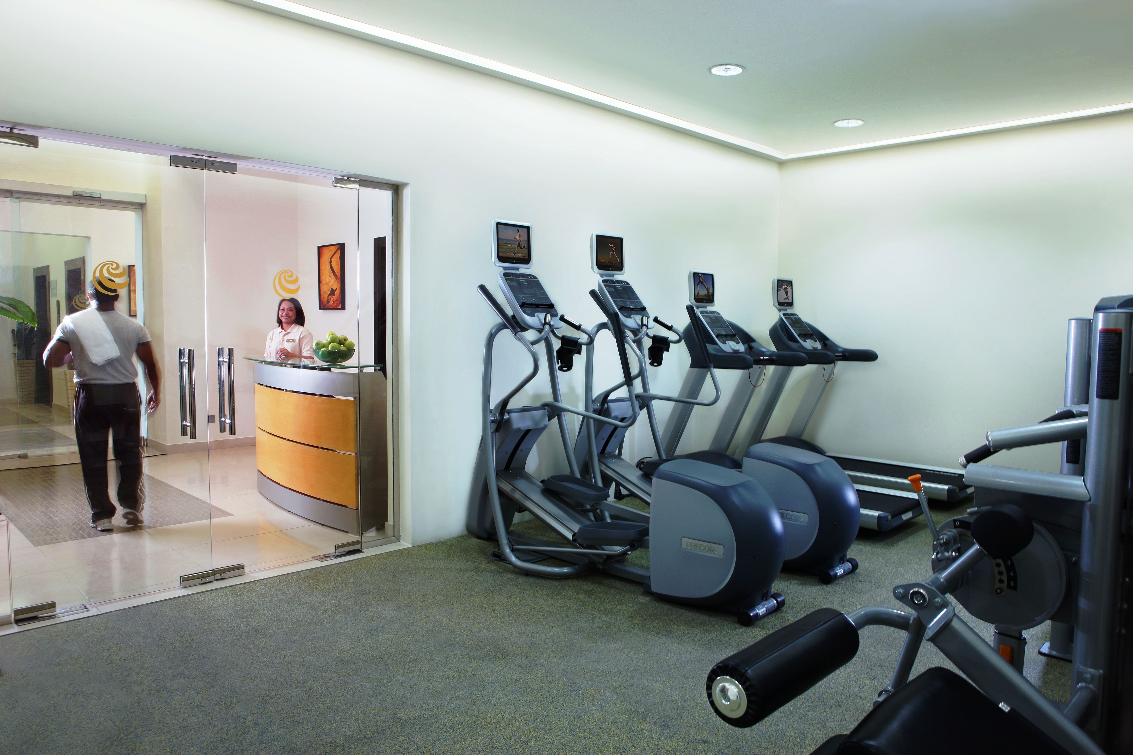 Photo - Safir Hotel Doha