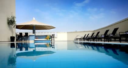Safir Hotel Doha