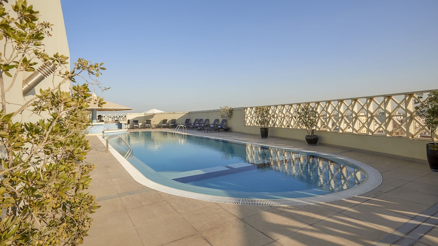 Safir Hotel Doha