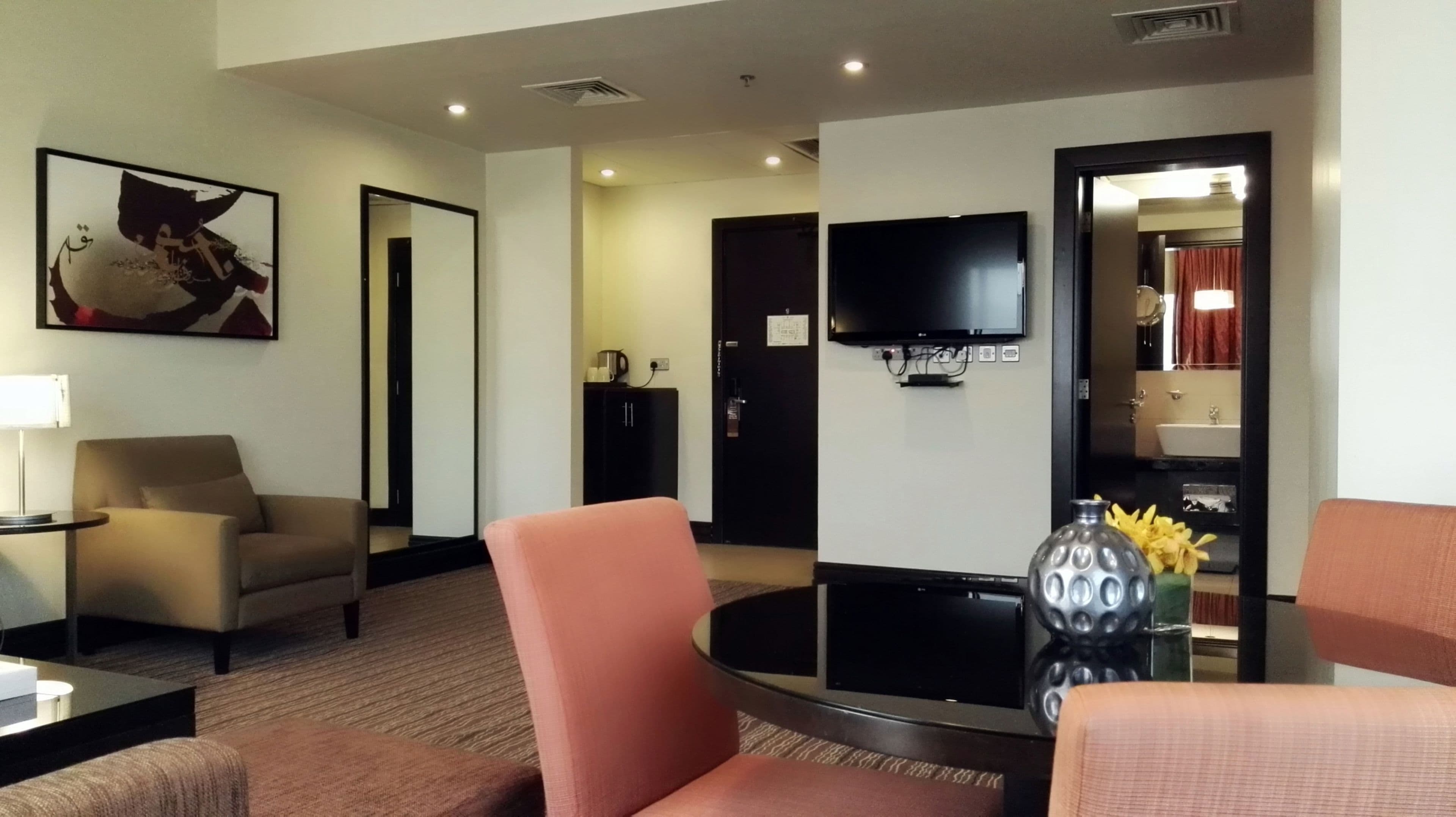 Photo - Safir Hotel Doha