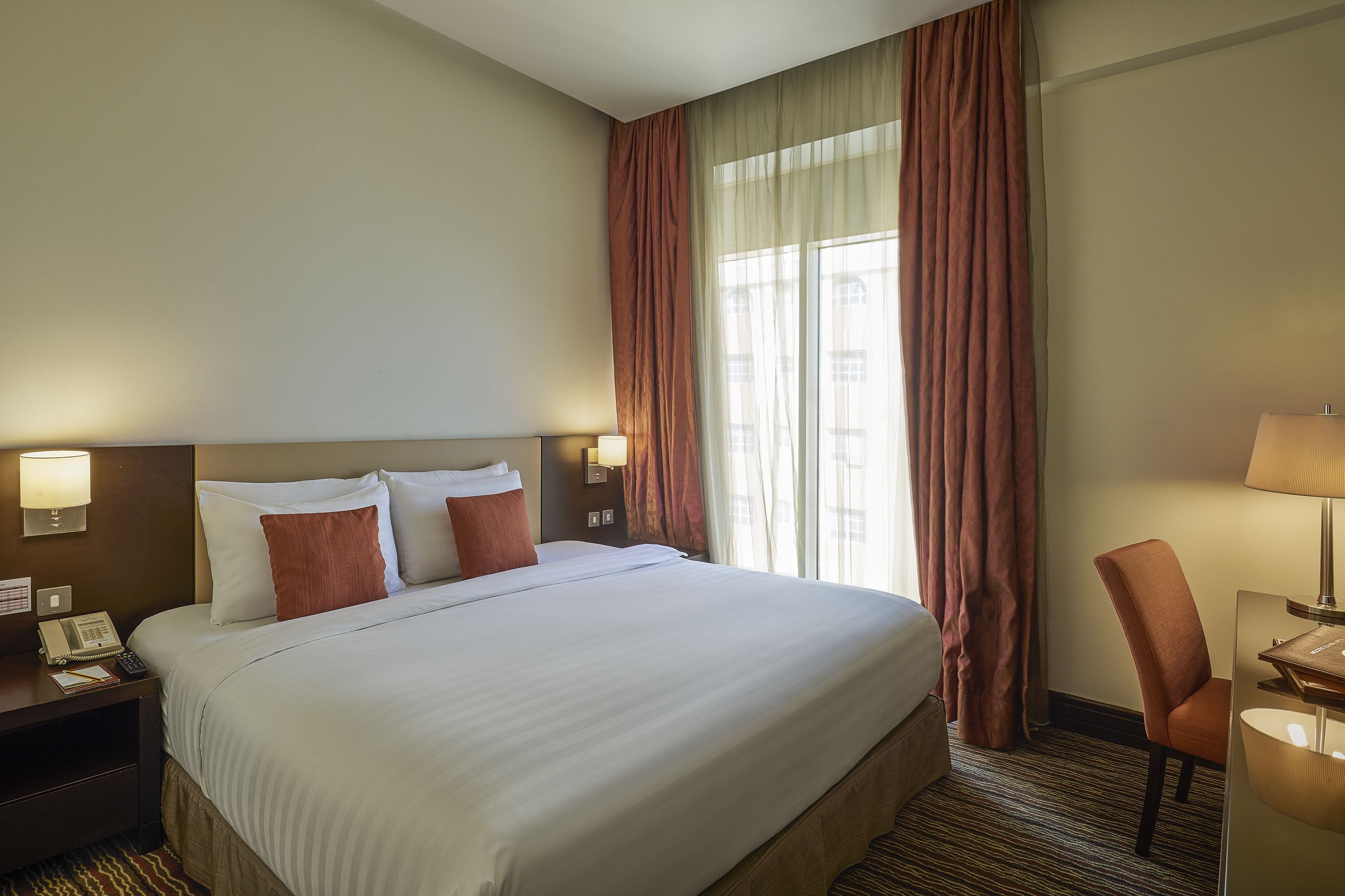 Photo - Safir Hotel Doha