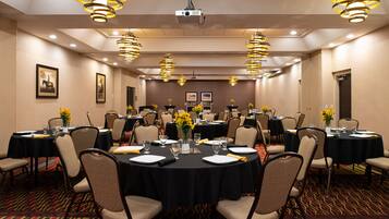 Salón de eventos