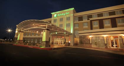 Holiday Inn Amarillo West Medical Center by IHG