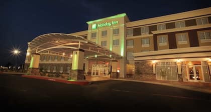 Holiday Inn Amarillo West Medical Center, an IHG Hotel