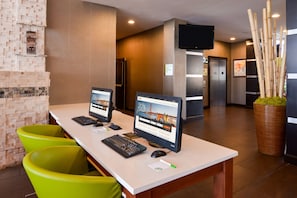 Property amenity