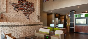 Holiday Inn Amarillo West Medical Center by IHG