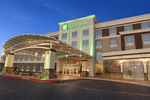 Exterior - Holiday Inn Amarillo West Medical Center by IHG (Amarillo)