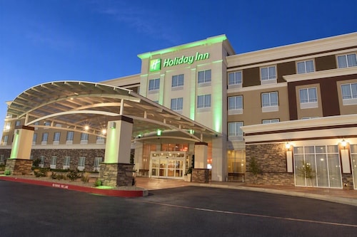 Holiday Inn Amarillo West Medical Center by IHG