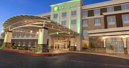 Holiday Inn Amarillo West Medical Center by IHG