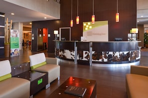Recepción