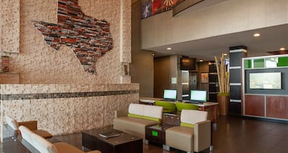 Holiday Inn Amarillo West Medical Center by IHG
