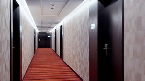 Interior - B&B Hotel Rzeszów Centrum (Rzeszów)