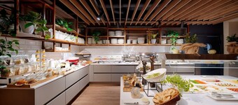 B&B Hotel Rzeszów Centrum